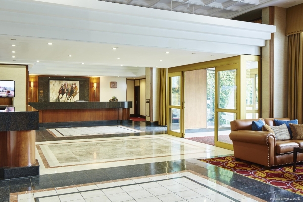 Grand Hotel Gosforth Park